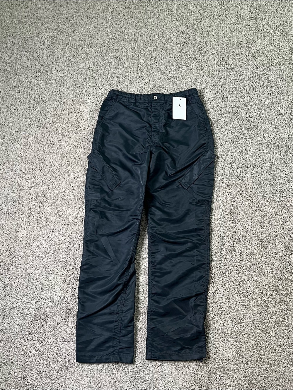 Jordan Flight Heritage Pants Men’s Size Small